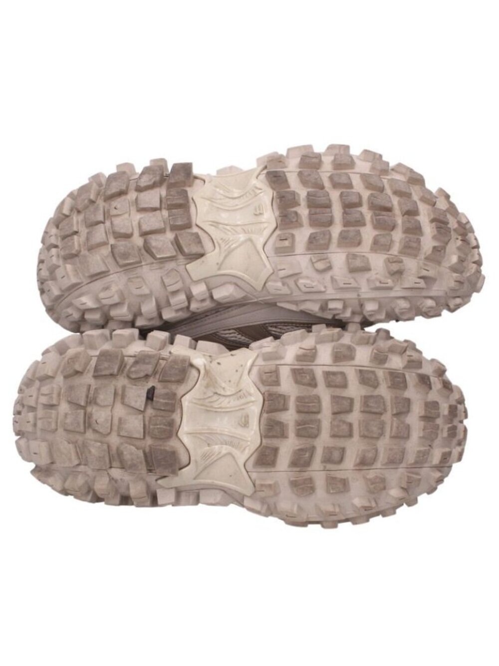 Balenciaga Bouncer Chunky Sole Sneakers 40 - Picture 3 of 5